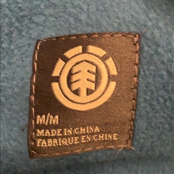 Element Hoodie - Picture 4 of 4